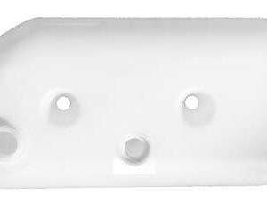 9101 | DEPOSITO DE REBOSE SIN TAPAS RESERPLASTIC