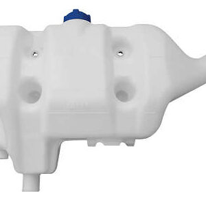 9103 | DEPOSITO DE REBOSE CON TAPAS RESERPLASTIC