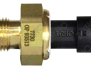 9120 | SENSOR ELECTRONICO PRESION DE AIRE 3-RHO