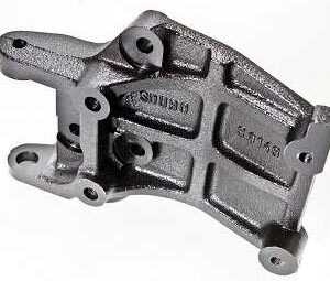 9140 | SOPORTE ALTERNADOR IMP.