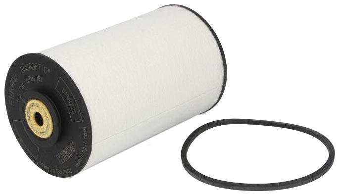 9155 | FILTRO DE COMBUSTIBLE HENGST