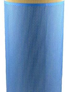 9167 | FILTRO DE AIRE HENGST