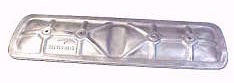9169 | TAPA LATERAL DE BOTADORES / ALUMINIO IMP.