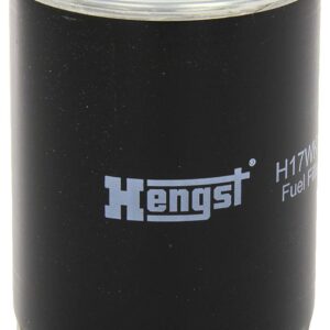 9176 | FILTRO DE COMBUSTIBLE HENGST
