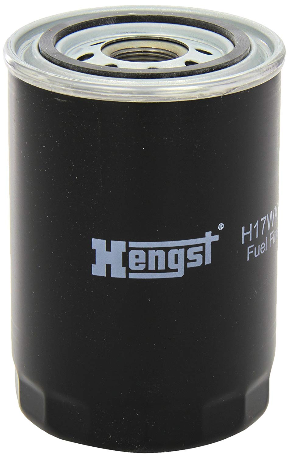9176 | FILTRO DE COMBUSTIBLE HENGST