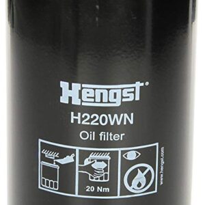 9179 | FILTRO DE ACEITE HENGST