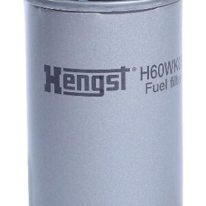 9183 | FILTRO DE COMBUSTIBLE HENGST