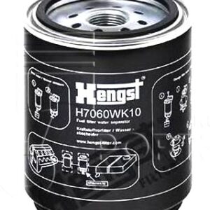 9184 | FILTRO SEPARADOR DE AGUA DEL COMBUSTIBLE HENGST