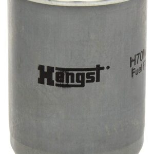 9185 | FILTRO DE COMBUSTIBLE HENGST