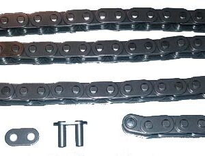 9201 | CADENA DISTRIBUCION SIMPLE / ABIERTA TRUCKTEC