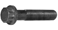 9203 | BULON VOLANTE MOTOR / M16 X 1.5 X 74 TRUCKTEC