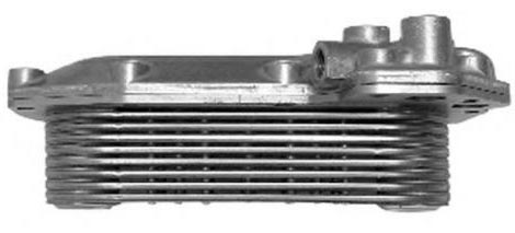 9212 | REFRIGERADOR DE ACEITE CON TAPA TRUCKTEC