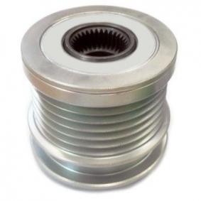 9215 | POLEA ALTERNADOR TRUCKTEC