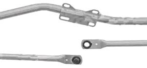 9226 | ARTICULACION LIMPIAPARABRISAS TRUCKTEC