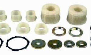 9231 | REP. BARRA ESTABILIZADORA TRASERA COMPLETA TRUCKTEC