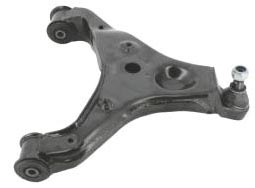 9237 | BRAZO SUSPENSION DELANTERO IZQUIERDO / PARRILLA TRUCKTEC