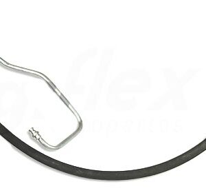 9244 | FLEXIBLE DIRECCION HIDRAULICA (DE BOMBA A CAJA DE DIRECCION) RIGIFLEX