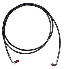 9246 | FLEXIBLE CILINDRO MAESTRO DE EMBRAGUE IMP.