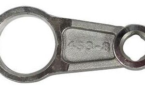 9257 | BIELA COMPRESOR TVS INDIANO WABCO 66.7MM. / REFRIGERADO A AIRE BEL-AR