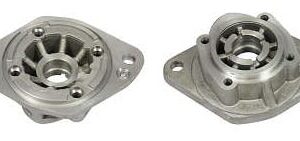 9259 | TAPA DELANTERA COMPRESOR TVS INDIANO WABCO 66.7MM. / REFRIGERADO A AIRE BEL-AR