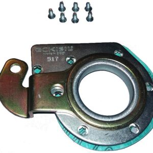 9262 | UNIDAD DE CONTROL REGISTRO FRENO AUTOMATICO TRASERO DERECHO E IZQUIERDO ECKISIL