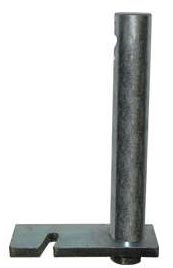 9270 | EJE Y LEVA HORQUILLA DE EMBRAGUE IMP.