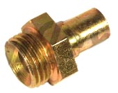 9285 | CONECTOR VAINA VARILLA NIVEL DE ACEITE RIGIFLEX