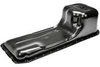 9287 | CARTER ACEITE DE MOTOR GENUINE PARTS
