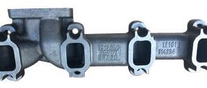 9292 | MULTIPLE DE ESCAPE ENGINE PARTS