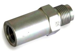 9303 | VALVULA REGULADORA PRESION COMBUSTIBLE / COMMON RAIL ENGINE PARTS