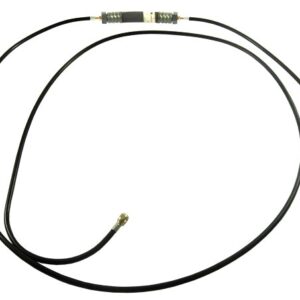 9308 | FLEXIBLE EMBRAGUE INDUSTRIA ARGENTINA