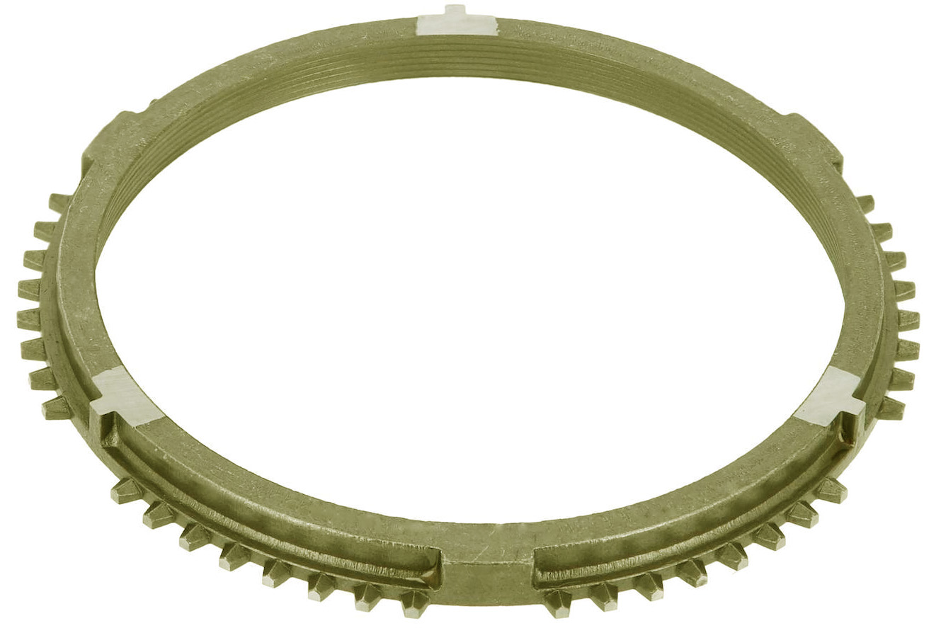 9344 | ANILLO SINCRONIZADO 5º Y 6º / BRONCE FKC-FURCON