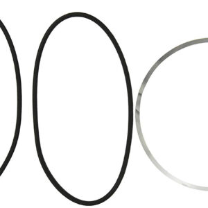 9351 | JGO. ORINGS DE CAMISA CON SUPLEMENTO DE MONTAJE ELRING