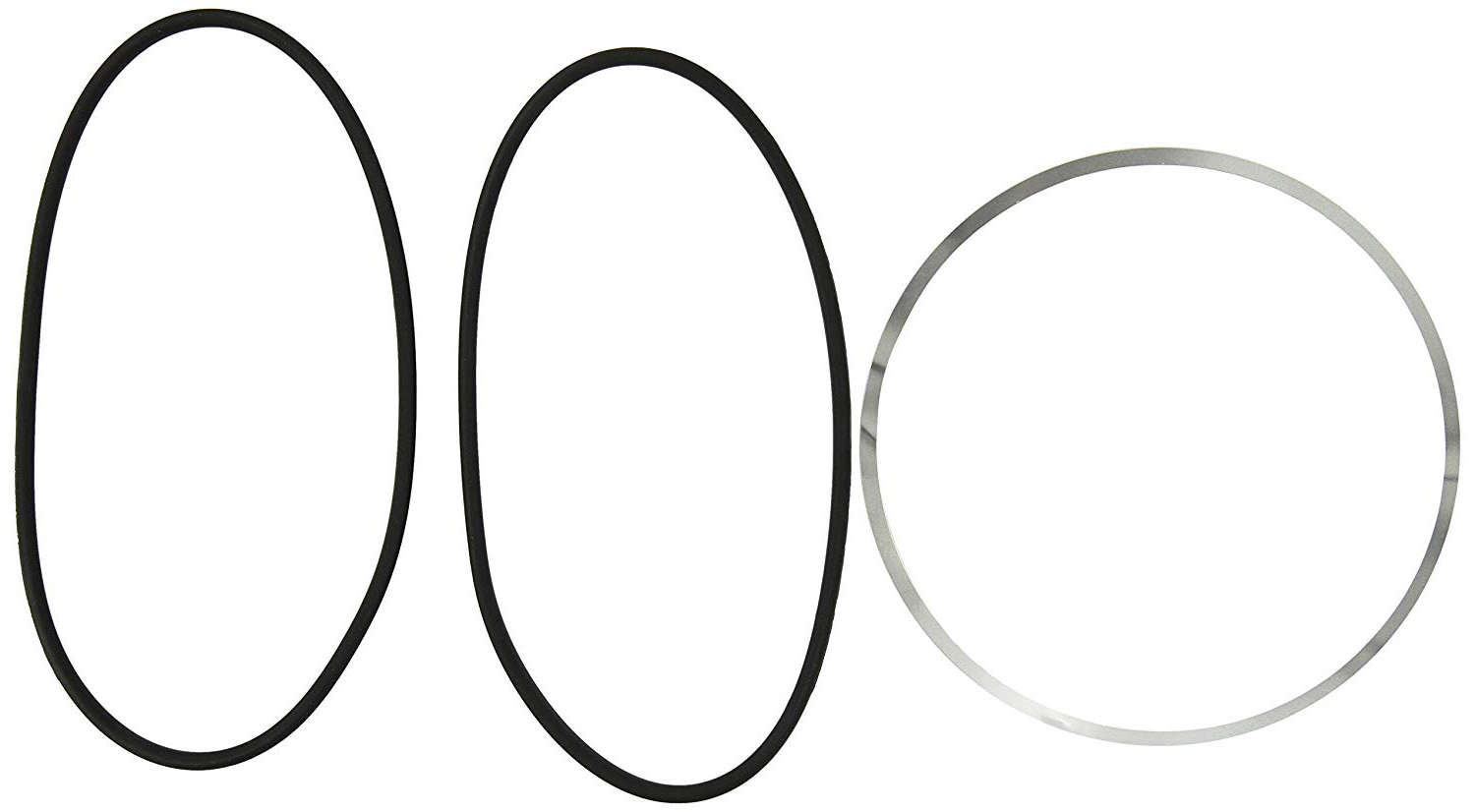 9351 | JGO. ORINGS DE CAMISA CON SUPLEMENTO DE MONTAJE ELRING