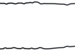 9358 | JUNTA CARTER ACEITE MOTOR / CARTER PLASTICO ELRING