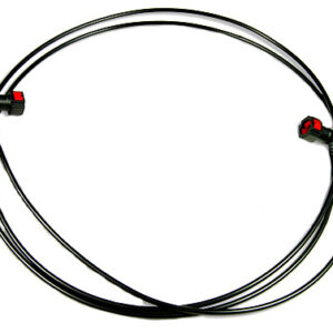 9374 | FLEXIBLE SISTEMA DE UREA 2560MM. RIGIFLEX
