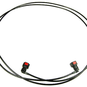 9376 | FLEXIBLE SISTEMA DE UREA 2600MM. / CONECTORES IGUALES RIGIFLEX