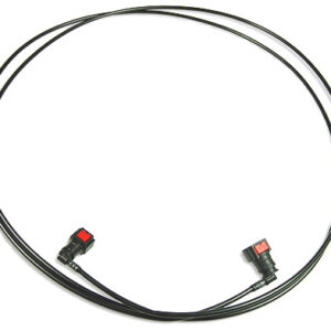 9377 | FLEXIBLE SISTEMA DE UREA 2600MM. RIGIFLEX