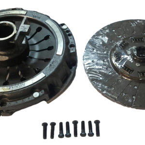 9378 | KIT EMBRAGUE COMPLETO / DIAM. 365MM. / 10 ESTRIAS / PARA TUBO GUIA MWM