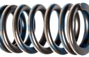 9392 | RESORTE DE VALVULAS ENGINE PARTS