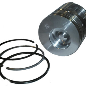 9413 | PISTON Y JGOS. DE AROS 0.25 BLK DIESEL
