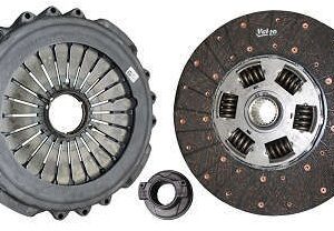 9416 | KIT EMBRAGUE COMPLETO DIAM. 430MM. / 24 ESTRIAS VALEO