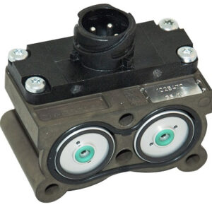 9433 | VALVULA CAJA 3/2 VIAS / COMANDO TOMA DE FUERZA TRUCKTEC