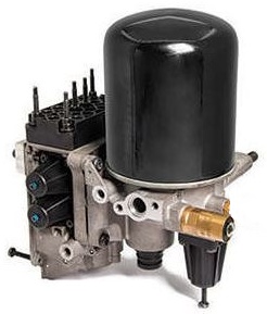 9441 | UNIDAD PROCESAMIENTO DE AIRE ELECTRONICO E-APU WABCO TF&P TECHNOLOGY