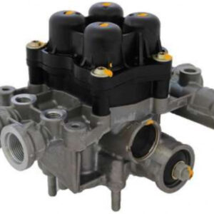 9442 | VALVULA PROTECTORA 4 CIRCUITOS KNORR TF&P TECHNOLOGY
