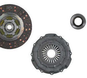 9469 | KIT EMBRAGUE COMPLETO DIAM. 362MM. / 10 ESTRIAS MASTER PARTS