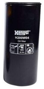 9470 | FILTRO DE ACEITE HENGST
