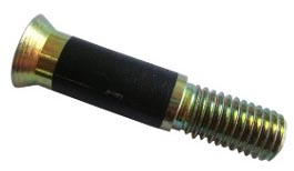 9476 | TORNILLO RETEN DE PUERTA UNIVERSAL