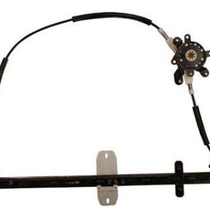 9477 | MAQUINA LEVANTA CRISTAL ELECTRICA IZQUIERDA SIN MOTOR MICRO