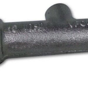 9485 | CILINDRO MAESTRO DE EMBRAGUE DIAM. 20.64MM. (13/16") TRW-VARGA